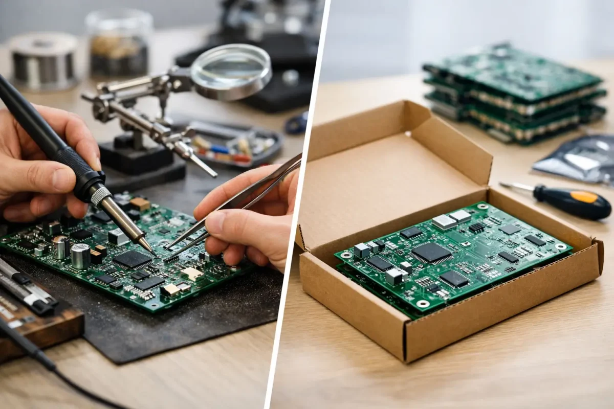 Board Repair vs Replacement: What Pays Off?