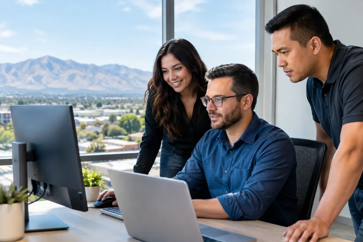 Riverside County Business IT Support That Works