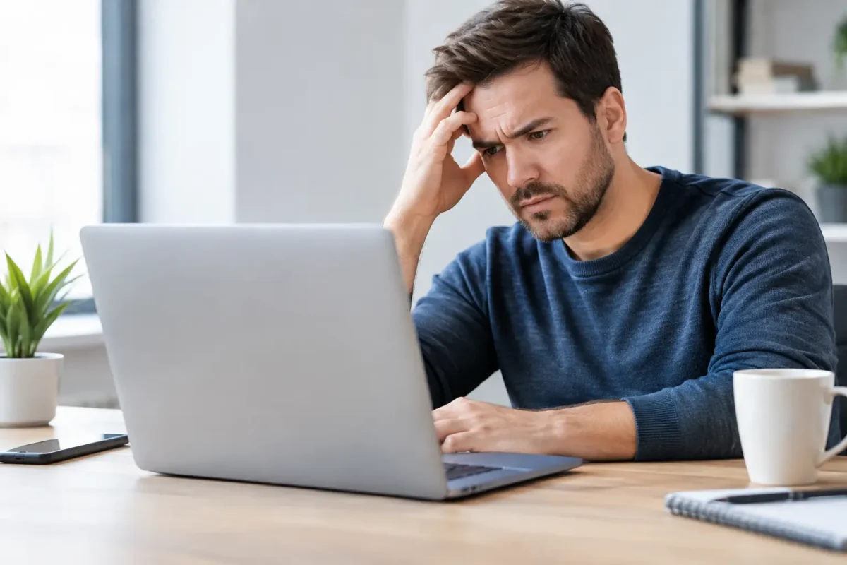 Why PC Freezes Randomly and How to Fix It